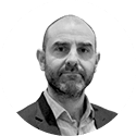 Linus Gregoriadis