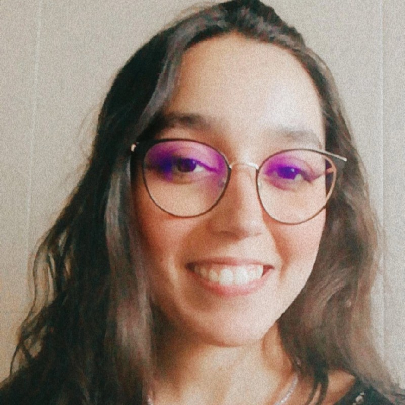 Profile Photo of Madalena Gonçalves
