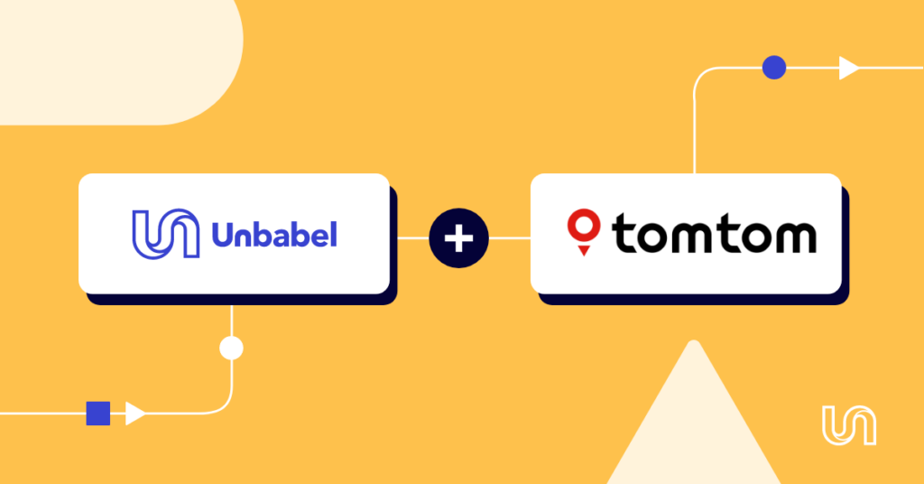 TomTom