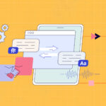 Graphic of marketing techniques
